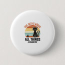 Recherche de chat humoristique badges Chaton