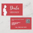Recherche de doulas cartes visite Doula post partum