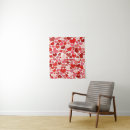 Zoek naar blanco kunst Rood