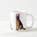 Recherche de rassemblement du chien tasses Bande dessinée