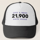 Recherche de violet casquettes Anniversaire