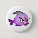 Zoek naar vis buttons Humor
