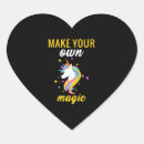 Recherche de cheval kawaii autocollants Amant de licorne