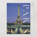 Recherche de paris romantique vœux cartes France