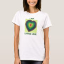Recherche de chakras tshirts Pour elle