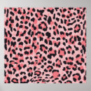 Recherche de motifs mode posters Léopard