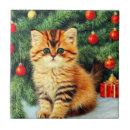 Recherche de noël vintage carreaux Hiver