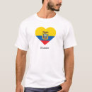 Recherche de ecuador tshirts Amour