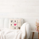 Recherche de tic tac orteil coussins Jour des valentines