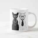 Recherche de polka pointillée tasses Mignon