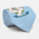 Zoek naar rode kardinalen stropdassen Natuur