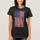 Recherche de sport mécanique tshirts Drapeau