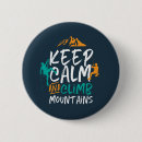 Recherche de rock badges Hiking