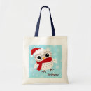 Recherche de blanc de neige sacs Illustration