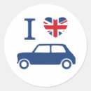 Recherche de tonneau autocollants Mini