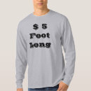 Recherche de pieds tshirts Pièce en t