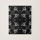 Recherche de ravenne puzzles Noir