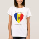 Zoek naar moldavië tshirts Moldavisch