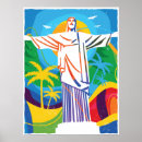 Recherche de brasil posters Rio de janeiro