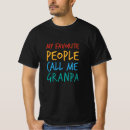 Zoek naar opa grappige tshirts Dag