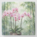 Zoek naar orchidee onderzetters Botanisch