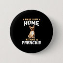 Recherche de humour papa badges Vintage