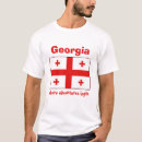 Recherche de drapeau de la géorgie tshirts Pour tous