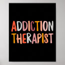 Zoek naar therapeuten posters Motivatie