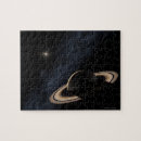 Recherche de saturn puzzles Espace
