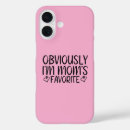 Recherche de maman drôle iphone coques Famille