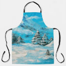 Recherche de winter tabliers Forest