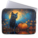 Recherche de halloween ordinateurs portables protections Récolte