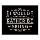 Zoek naar grappige ski posters Humor