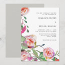 Recherche de colombes mariage invitations Jolie