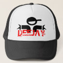 Recherche de djs casquettes Partie
