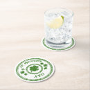 Recherche de le jour st patrick dessous de verres Vacances