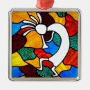 Zoek naar kokopelli ornamenten Arizona