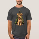 Recherche de airedale terriers tshirts Chien