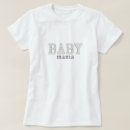 Zoek naar nieuwe mama tshirts Babyfeestje