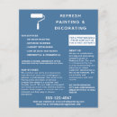 Recherche de peinture prospectus Peinture de maison