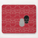 Recherche de rouge sang tapis souris Crâne