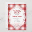 Recherche de country invitations Fête d'anniversaire