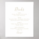 Recherche de minimalist mariage menus Bride
