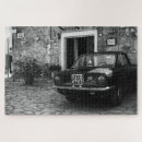 Zoek naar oldtimer puzzels Italiaans