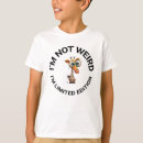 Recherche de étrange enfant tshirts Rétro