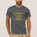 Recherche de vita vêtements Typographie
