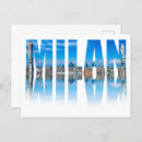 Recherche de milan cartes postales Voyage