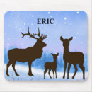 Recherche de biche tapis souris Faon