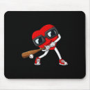 Zoek naar baseball muismatten Kinder