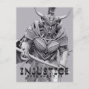 Recherche de ares cartes postales Dieux d'injustice parmi nous